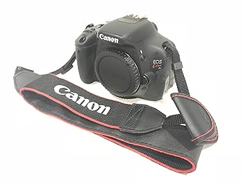 【中古】Canon デジタル一眼レフカメラ EOS Kiss X5 ボディ KISSX5-BODY