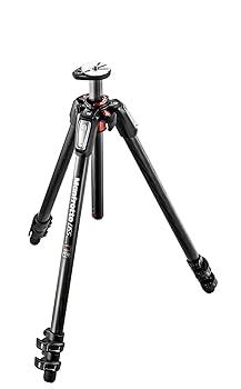 【中古】マンフロット(Manfrotto) 労働者階級三脚 055つづき物 炭素 3段 MT055CXPRO3
