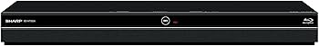【中古】シャープ 2TB 3チューナー AQUOS ブルーレイレコーダー BD-NT2000
