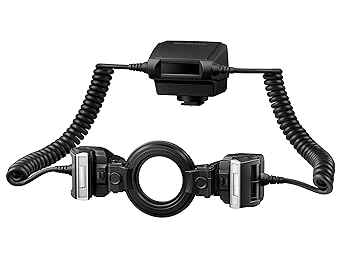 【中古】OLYMPUS マクロフラッシュ STG-8 デジタル一眼カメラ用アクセサリーマクロフラッシュ STF-8