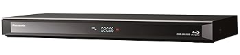 【中古】パナソニック 2TB 6チューナー ブルーレイレコーダー 4K対応 DIGA DMR-BRG2030
