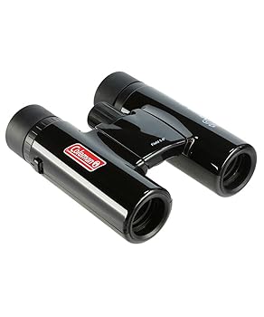【中古】(非常に良い)ビクセン コールマン H10x25(ブラック) 14586|ハッピーストア藤岡