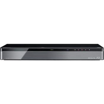 【中古】東芝 4結核症 HDD/3ラジオ受信機積み上げる ブルーレイレコーダー(+7通信路まるごと録画能力のある) タイムシフトマシンTOSHIBA REGZA レグザブルーレイ DBR-M4