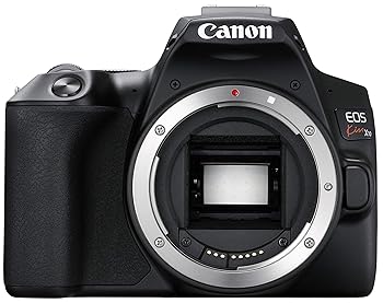 【中古】Canon デジタル一眼一眼レフ写真機 EOS Kiss X10 上半身 黒いこと EOSKISSX10BK