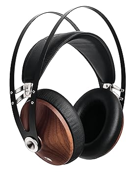 【中古】（非常に良い）Meze Audio ヘッドフォン 99 CLASSICS シルバー M99C-WS-J｜ハッピーストア藤岡