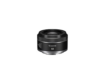 【中古】Canon RF50mm F1.8 STM 超美品 動作確認済