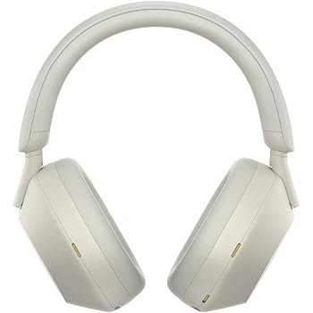 【中古】ソニー(SONY) ワイヤレスノイズキャンセリングステレオヘッドホン WH-1000XM5:【VGP殿堂入り】 / ノイキャン性能向上 / Amazon Alexa搭載 / 通話