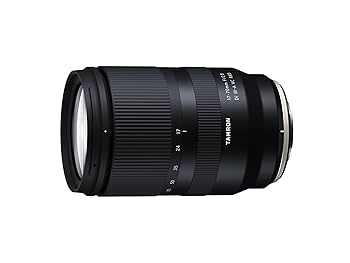 【中古】タムロン TAMRON 17-70粍 F2.8 Di III-A VC RXD 富士写真フィルムXマウント B070