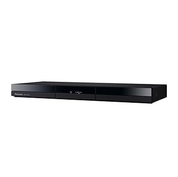 【中古】パナソニック 1結核症 2ラジオ受信機 ブルーレイレコーダー DIGA どこでもディーガ相応う 戯曲・アニメ1冷やりとした自動小銃録画 DMR-2W103