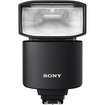 【中古】SONY(ソニー) フラッシュ HVL-F46RMA