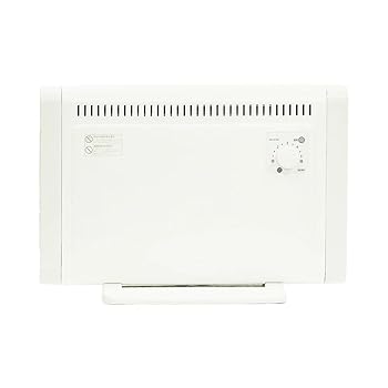 【中古】ミニパネルヒーター SKJ-KT33P ホワイト