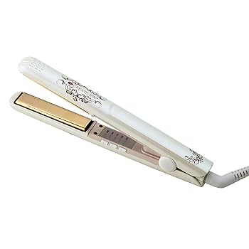 【中古】クレイツ(Create) ヘアアイロン 海外兼用 CIS-R01