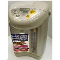 【中古】象印 海外仕様 220-230V 電気まほうびん CD-JST30