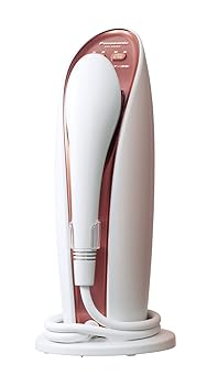 【中古】パナソニック 炭酸イオンエフェクター ピンク調 EH-SG90-P|ハッピーストア藤岡