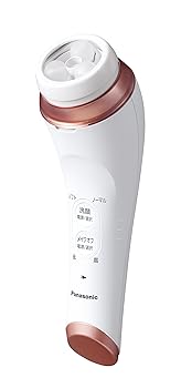 【中古】(非常に良い)パナソニック 美顔器 濃密泡エステ ピンク調 EH-SC65-P|ハッピーストア藤岡
