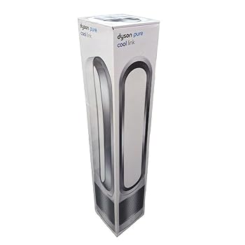 楽天市場】【ダイソン】dyson 空気清浄機能付 タワーファン 扇風機