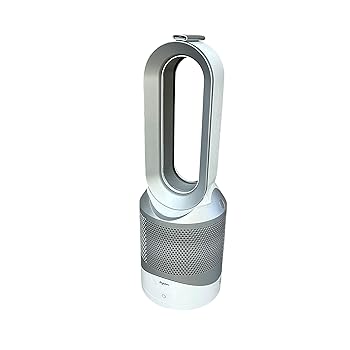 【中古】ダイソン 空気清浄機能 ファンヒーター Dyson Pure Hot + Cool Link HP03WS ホワイト/シルバー