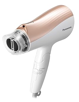 【中古】(非常に良い)パナソニック ヘアドライヤー イオニティ ピンクゴールド調 EH-NE5A-PN|ハッピーストア藤岡