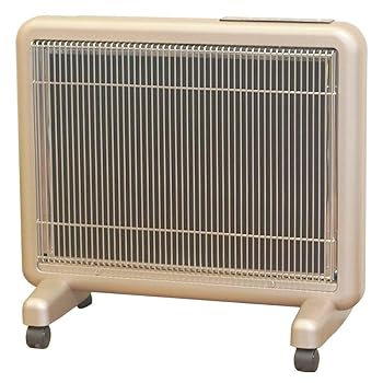 楽天市場】【中古】サンルミエ 遠赤外線パネルヒーター E800L-TM2 遠赤