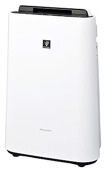 楽天市場】【中古】シャープ 加湿 空気清浄機 プラズマクラスター 7000