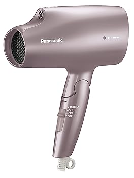 【中古】パナソニック ヘアドライヤー ナノケア 海外対応 ブラウン EH-CNA5B-T|ハッピーストア藤岡