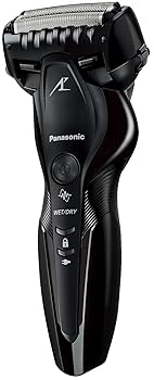 【中古】パナソニック メンズシェーバー ラムダッシュ 3枚刃 お風呂剃り可 黒 ES-CST2T-K 25,470円