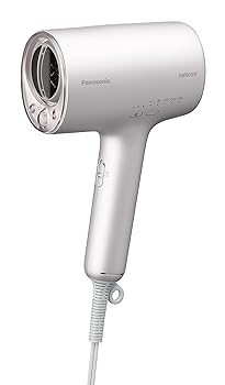【中古】パナソニック ヘアドライヤー ナノケア 高浸透ナノイー&ミネラル搭載 コンパクト ラベンダーピンク EH-NA0J-P｜ハッピーストア藤岡