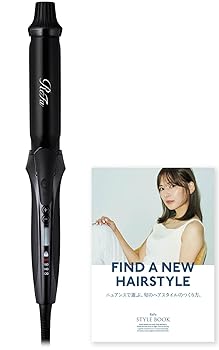 楽天市場】【中古】【公式ストア限定】 リファ カールアイロン プロ