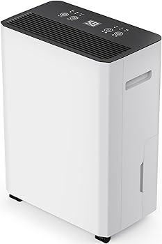 【中古】（非常に良い）GEKETY 除湿機 コンプレッサー式 強力 30畳 12L/日 衣類乾燥 除湿器 2.5L タイマー/湿度センサー/キャンスター コンパクト 大容量 静音 省エネ｜ハッピーストア藤岡 45,205円