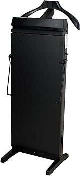 【中古】Corby (コルビー) ズボンプレッサー スタンド型 パンツプレス ブラック 3300JDBK|ハッピーストア藤岡