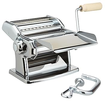 【中古】IMPERIA 150 イタリア製 パスタマシーン パスタメーカー 正規品