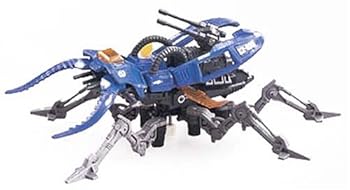 【中古】ZOIDS 019 ダブルソーダ