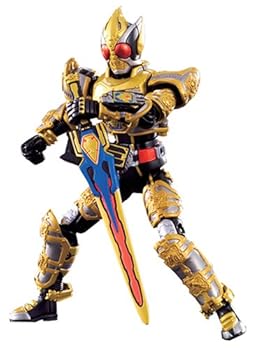 【中古】(非常に良い)TAMASHII NATIONS 装着変身 ブレイドキングフォーム|ハッピーストア藤岡