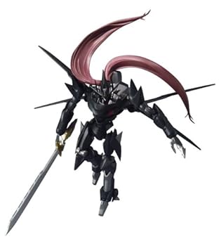 【中古】TAMASHII NATIONS ROBOT魂[SIDE KMF] 斬月