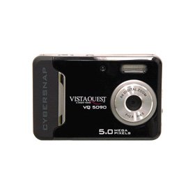 【中古】Vista Quest / VQ5090 トイデジ トイデジカメ トイカメラ｜ハッピーストア藤岡