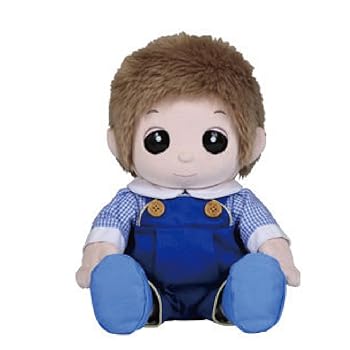 【中古】タカラトミーアーツ 夢の子 ゆめる