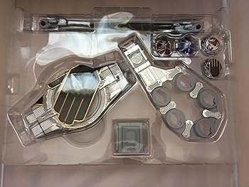 【中古】見せかけライダーウィザード 変身胴締め DXウィザードライバー \u0026 DXウィザードリングホルダーセット