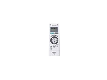 【中古】パナソニック 照明器具用リモコン LEDシーリングライト用 HK9482MM