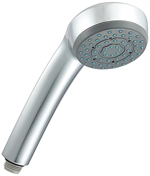 【中古】TOTO 節水シャワーヘッド(メッキ) TH770C｜ハッピーストア藤岡