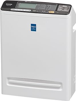 【中古】アイリスオーヤマ 空気清浄機 花粉 PM2.5 除去 ~17畳 PMMS-AC100