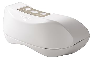 【中古】日立 目もとケア ハダクリエアイ 湿乾両用 パールホワイト MM-R01 W