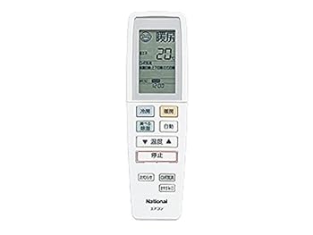 【中古】Panasonic リモコン CWA75C3022X1