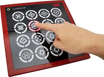【中古】FLASHPAD AIR フラッシュパッド エア