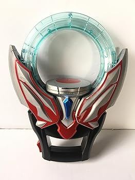【中古】ウルトラマンオーブ DXオーブリング スペシャルセット