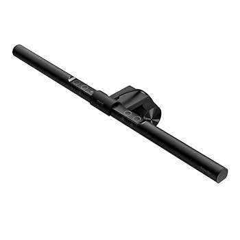 【中古】BenQ ScreenBar スクリーンバー モニター掛け式ライト [デスクライト monitor lamp モニターライト]