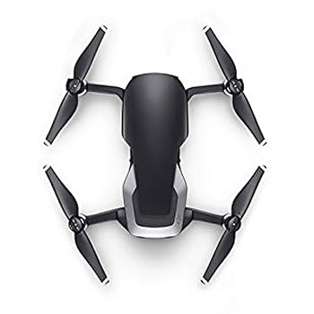 【中古】【国内定め事品】DJI ド貸し付け金 Mavic Air Fly More ジャズバンド (オニキスブラック) CP.PT.00000158.01