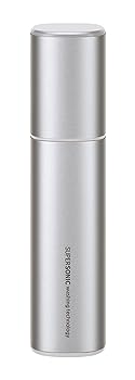 【中古】シャープ SHARP 超音波ウォッシャー (通常タイプ USB防水対応) シルバー系 UW-A2-S