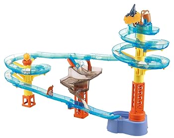 【中古】ビッグ流れ そうめんスライダー エクストラジャンボ ネオ ぬいぐるみ-おもちゃ-ぬいぐるみ・人形
