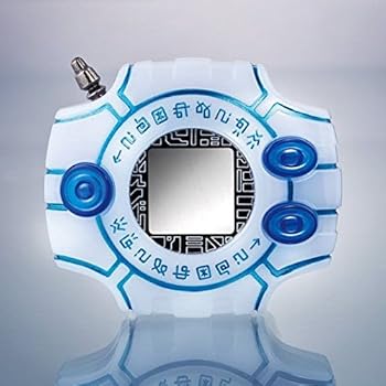 【中古】バンダイ(BANDAI) Complete Selection Animation デジヴァイス tri. memorial（CSAデジヴァイス tri. memorial）