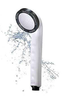 【中古】ボリーナ Bollina シャワーヘッド マイクロナノバブル ウルトラファインバブル ファインバブル マイクロバブル 節水 日本製 公式 TK-7007 -PA